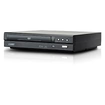Coby DVD-224 Compact DVD Player