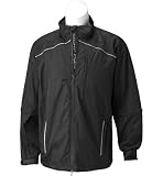 Mens Elite Waterproof Breathable Jacket