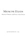Books : Medicine Hands, Massage Therapy for People with Cancer