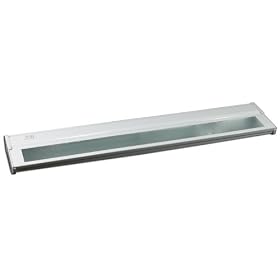 Click here to buy American Lighting 24-Inch Hardwire Xenon Under Cabinet Light, 60 Watt, High Low Switch,... by American Lighting.
