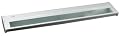 American Lighting LHC3H-WH Hardwire Halogen Under Cabinet Lighting, White, 24-Inch