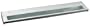 American Lighting LXC3H-WH 24-Inch Hardwire Xenon Under Cabinet Light, 60 Watt, High/Low Switch, 120 Volt, White