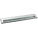 American Lighting LXC3H-WH 24-Inch Hardwire Xenon Under Cabinet Light, 60 Watt, High/Low Switch, 120 Volt, White