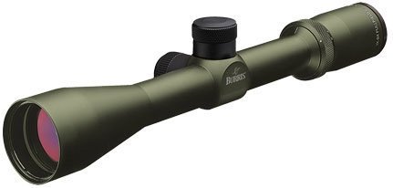Burris 3-9 x 40 Ballistic Plex Reticle Olive Drab TAC-2 Knobs FullField II Tactical Scope Riflescope