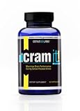 Cram It! Brain Performance Supplement - 60 Count