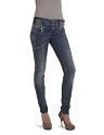 KILLAH JOAN TROUSERS (BASI-K) Damen Jeanshosen/Lang