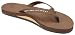 Apparel : Rainbow Women's Narrow Crystal Strap Sandals