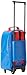 Stephen Joseph Little Boys' Rolling Backpack