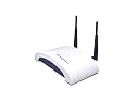 Hawking HWREN1 Hi-Gain USB Wireless 300N Range Extender (White)