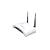 Hawking HWREN1 Hi-Gain USB Wireless 300N Range Extender (White)