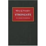 Stronzate. Un saggio filosoficodi Harry G. Frankfurt