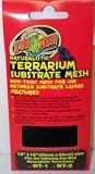 Zoo Med NT-M12 Naturalistic Terarium Mesh 12 x 12in