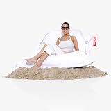 Review Fatboy  / FATBOY the outdoor beanbag in white