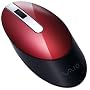 Sony VGP-BMS5P/P VAIO Wireless Bluetooth Mouse with Mouse Pad for CS Series (Pink)