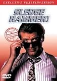 Sledge Hammer Season 2 Disc 1 (Verleihversion)