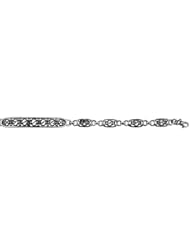 Sterling Silver Filigree Bracelet