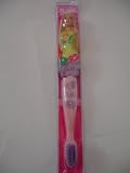Barbie Pink Toothbrush
