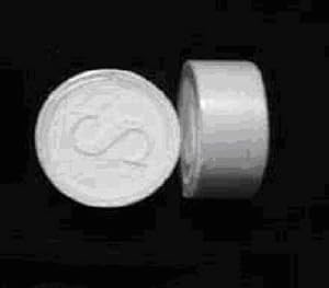 compressed face mask