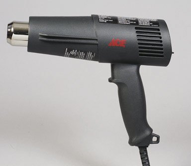 Tools: Digital Heat Gun  0503041 