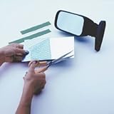 UPC 047662012002 product image for CIPA 01200 Cut and Stick Replacement Mirror | upcitemdb.com