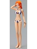 One Piece (OnePiece) Locations Strong World Vol. 2 Figur: Nami