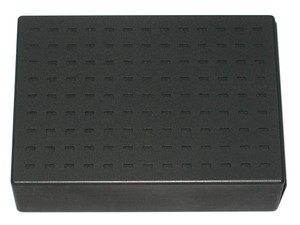 1 Grain Gold Graphite Ingot Mold for Casting 