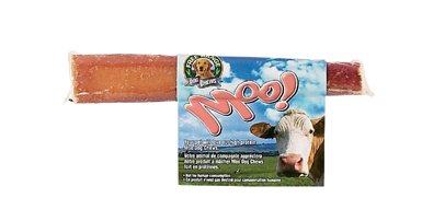 6" Supreme Bully Stick