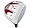 Tour Edge Exotics CB3 Tour Driver (460cc) : right, 10 Fujikura Motore Exotics Red 65 Graphite (Regular)