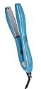 Conair CS57 Ceramic Gel Grip Straightener, 1", Assorted Colors