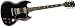 Gibson Angus Young Signature SG Electric Guitar, Ebony - Chrome Hardware