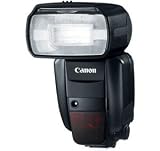 Canon Speedlite 600EX-RT Flash