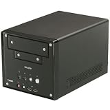 SHUTTLE Barebone System Other Components SA76/V2.0, SA76G2V2/(BK)