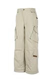 Obermeyer Full On Pant - Boys 2009