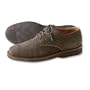 Orvis Men's Chocolate Bucks