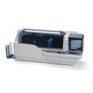 ZEBRA CARD P430I-0000C-ID0 P430I COLOR CARD PRINTERUSB  ETHERNET,DUAL-SIDE,LCD DISPLAY by 