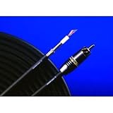Monster Cable MV3R-2M Monster Video 3 Double Shielded Video Cable with RCA Connectors (6.56 Feet)