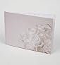 'Our Special Day' White Rose Guestbook