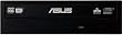 Asus 24xDVD-RW Serial ATA Internal OEM Drive DRW-24B1ST (Black)
