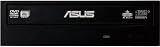 Asus 24xDVD-RW Serial ATA Internal OEM Drive DRW-24B1ST (Black)