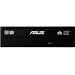 Asus 24xDVD-RW Serial ATA Internal OEM Drive DRW-24B1ST (Black)