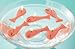 Floating Goldfish Candles - Set of 6