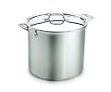 All-Clad Stainless 16-Quart Stockpot