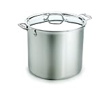 All-Clad Stainless 16-Quart Stockpot
