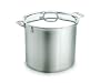 All-Clad Stainless 16-Quart Stockpot