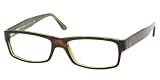 Authentic POLO RALPH LAUREN Eyeglasses Eye glass PH 2015 Color: 5016 Size. 5216 POLO RALPH... by