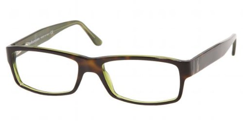 Click here to buy Authentic POLO RALPH LAUREN Eyeglasses Eye glass PH 2015 Color: 5016 Size. 5216 POLO RALPH....