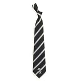 Chicago White Sox Woven Polyester Necktie