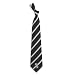 Chicago White Sox Woven Polyester Necktie