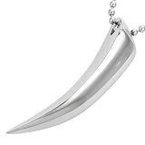 Tooth Pendant