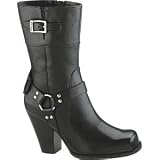 Harley Davidson Darla Boots by Harley-Davidson